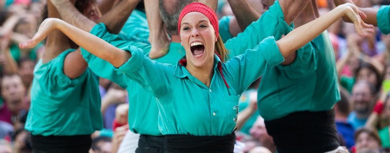 La III Jornada d’Equitat se celebrarà al local dels Marrecs de Salt i cal inscriure’s prèviament