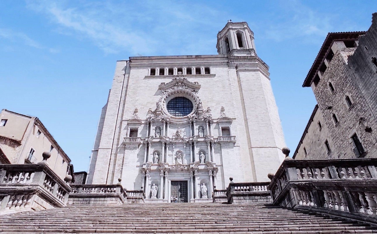 La Catedral de Girona tornarà a sentir el cant de la Sibil·la