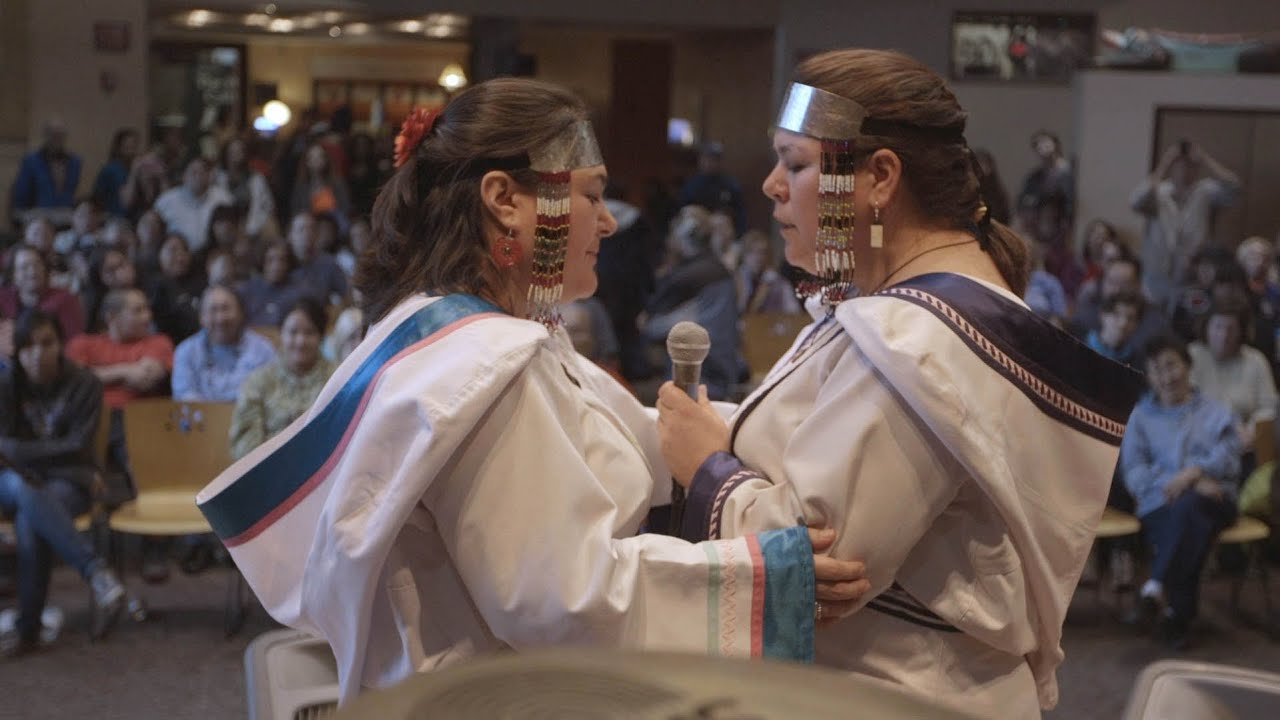 El Comitè Intergovernamental deliberarà la candidatura dels cants i les danses dels inuit a la Llista Representativa del Patrimoni Cultural Immaterial.