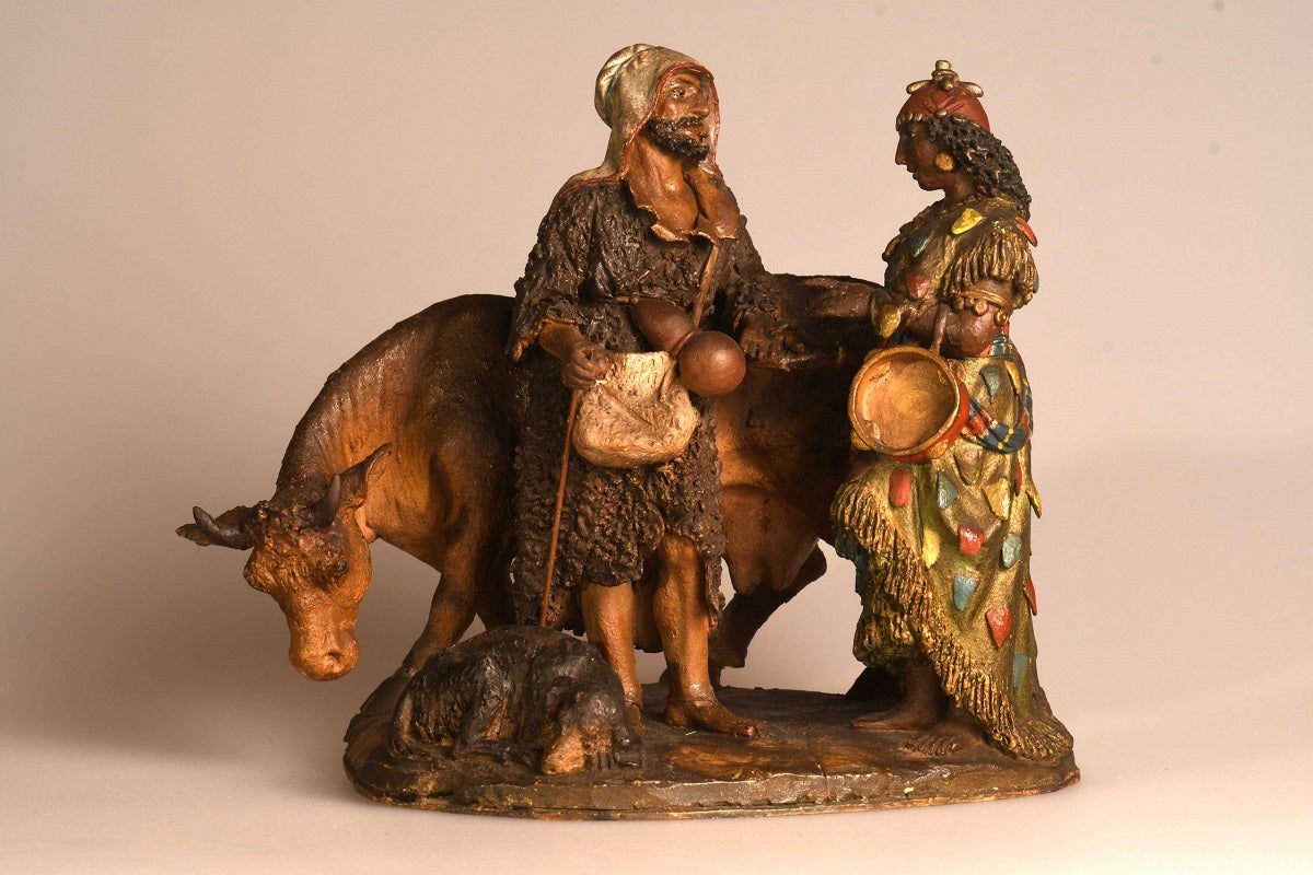 Peça de Salvador Masdéu