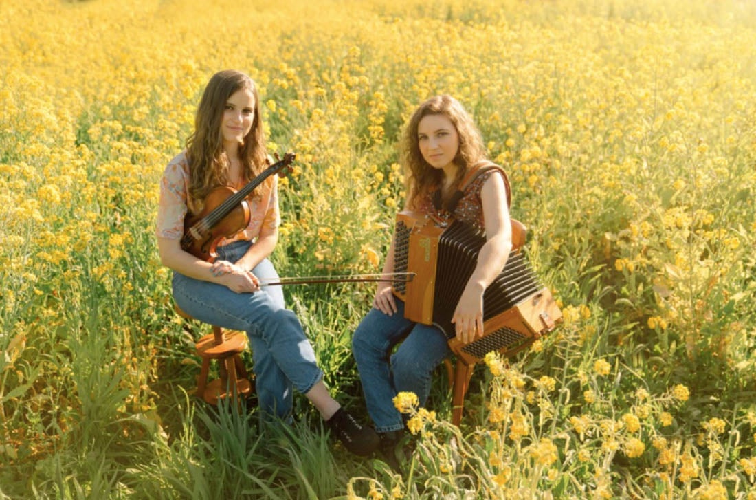 Caamaño&Ameixeiras obren el festival el 14 de gener, que s’allargarà fins el 8 d’abril