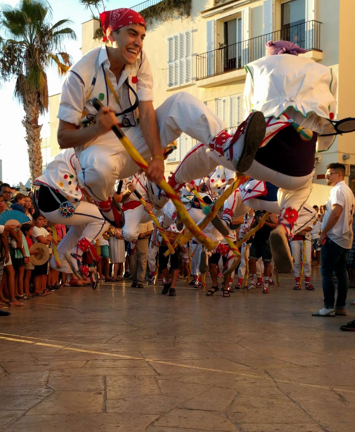 Ball de Pastorets de Sitges