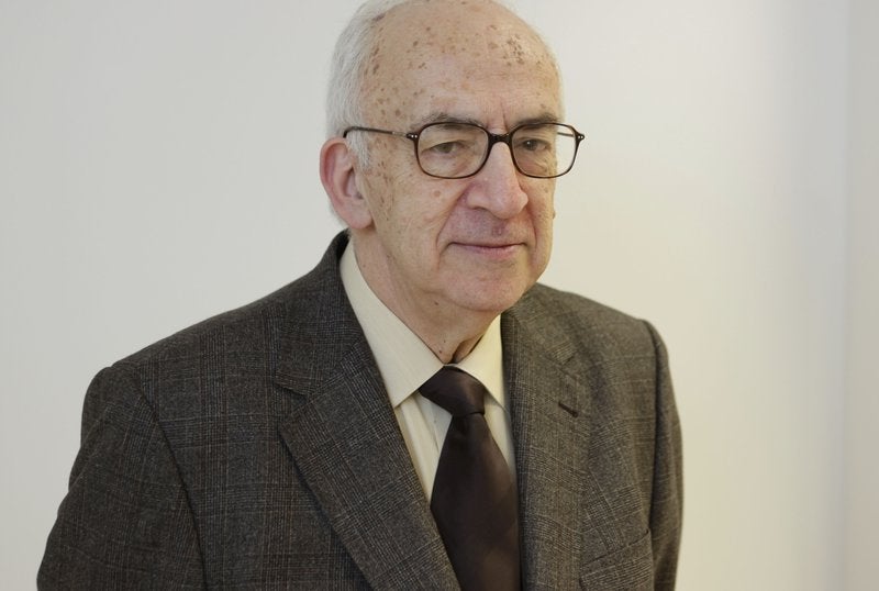 Jordi Maluquer ha mort als 86 anys