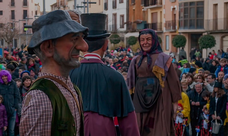 La festa de la brutícia i l'elegància