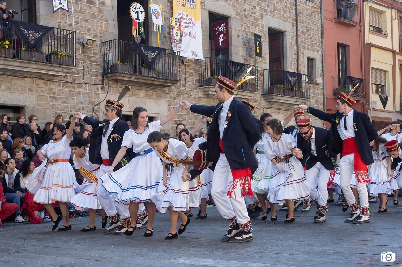 Gitanes de Sant Celoni