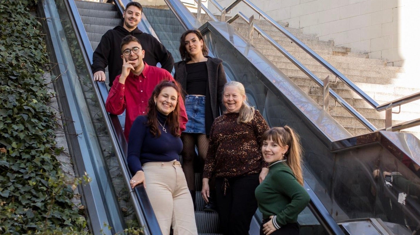 El 2018 va crear El Charco, un festival d’art autogestionat que s’ha consolidat com una opció festiva i cívica