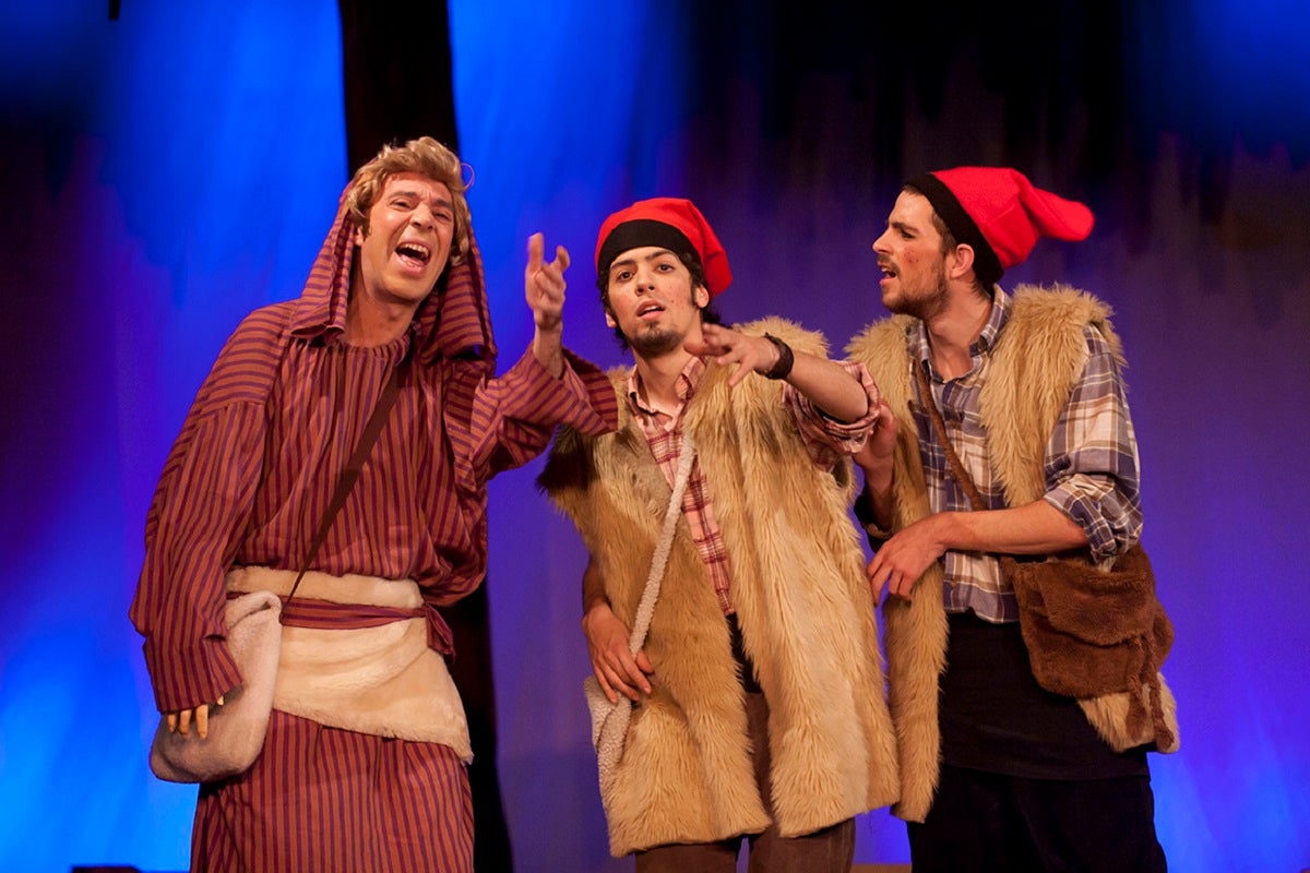 El 80% d'entitats de la Coordinadora de Pastorets de Catalunya han pujat als escenaris