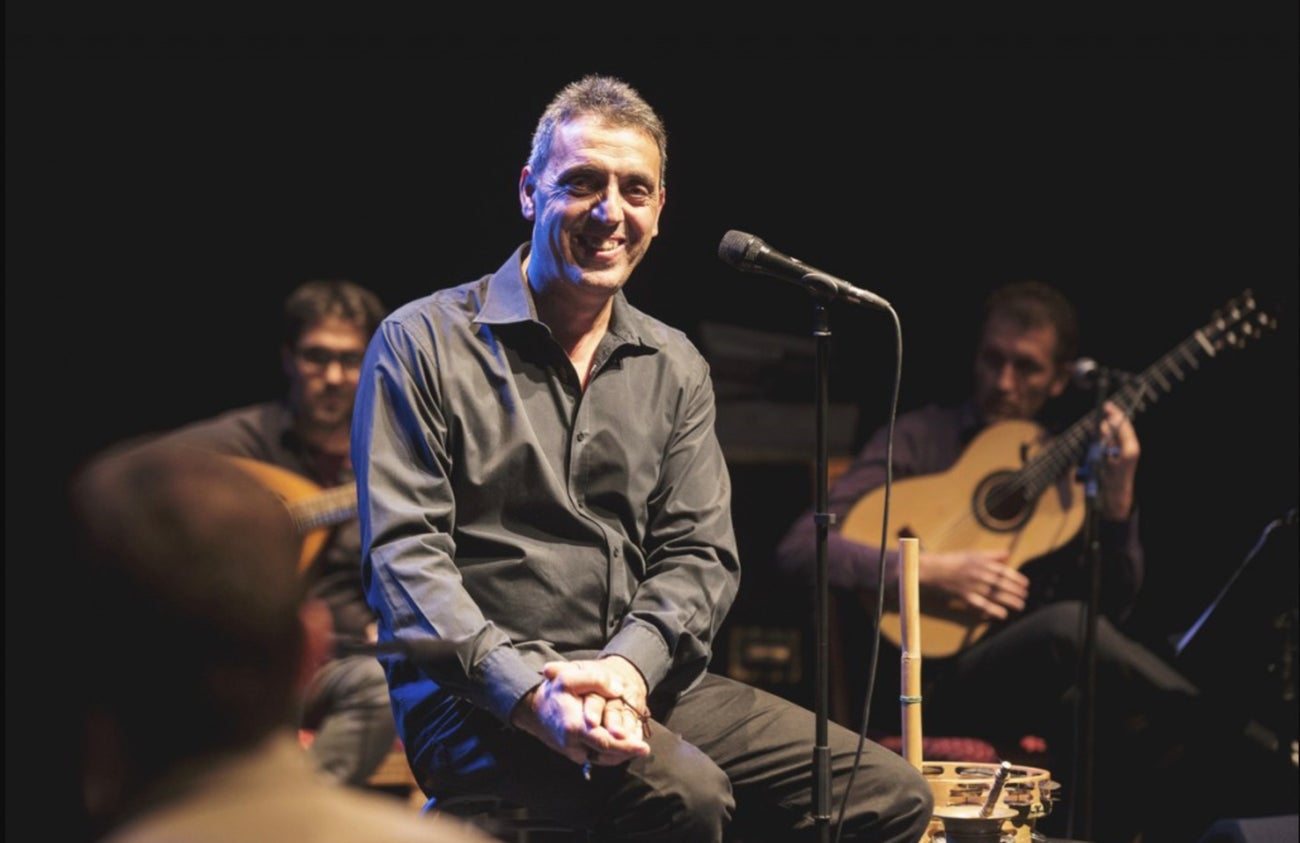 Pep Gimeno 'Botifarra'