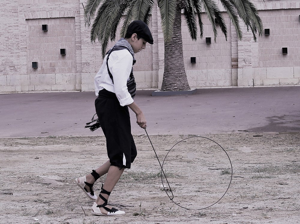 El taller donarà eines per aprendre nous jocs i a reviure d'antics