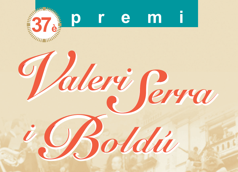 Valeri Serra (1875 - 1956) va ser un destacat folklorista instal·lat a Bellpuig