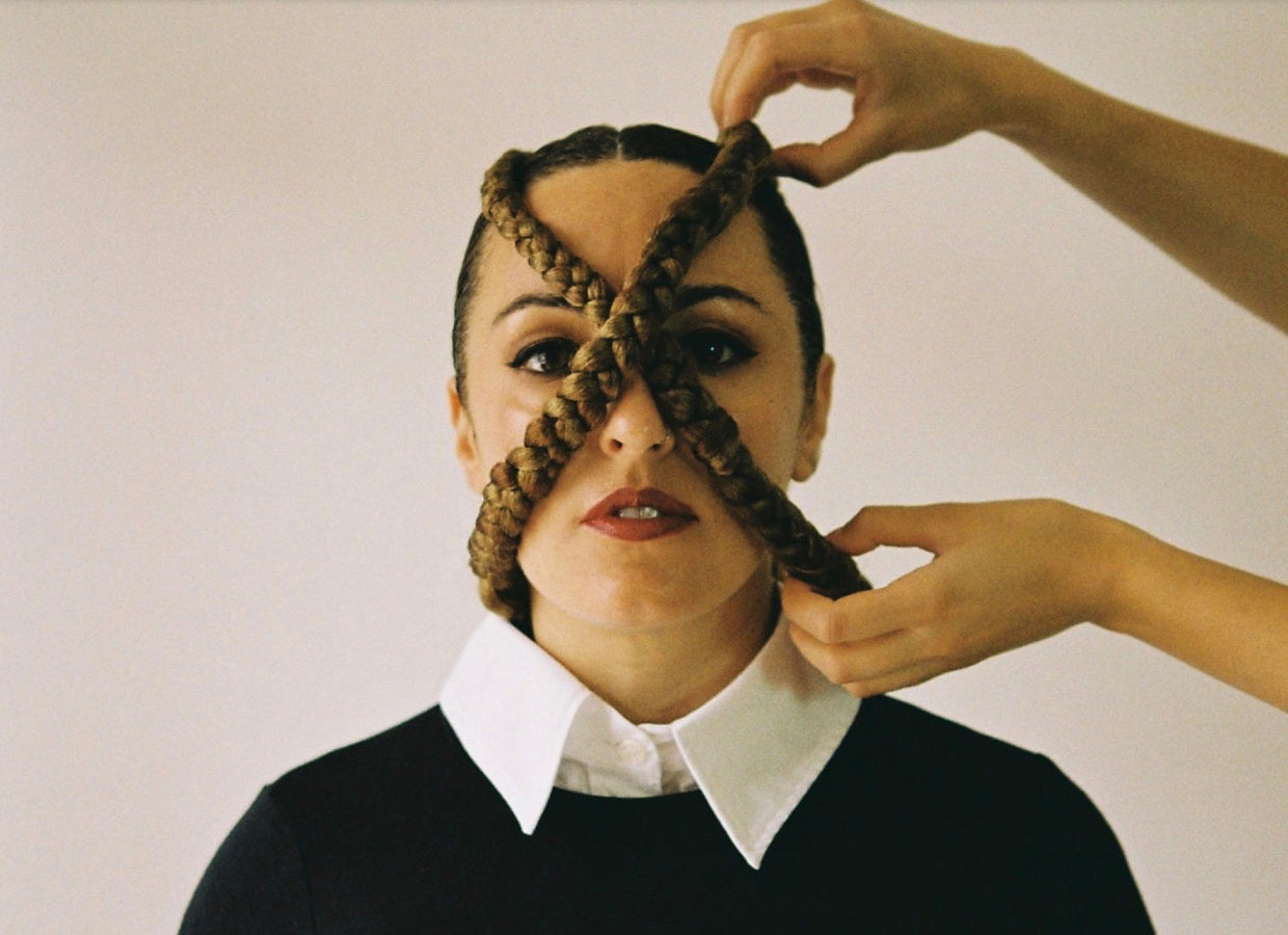 Ariadna Rulló presenta el projecte La Lireta, i cal comprar les entrades a Entradium