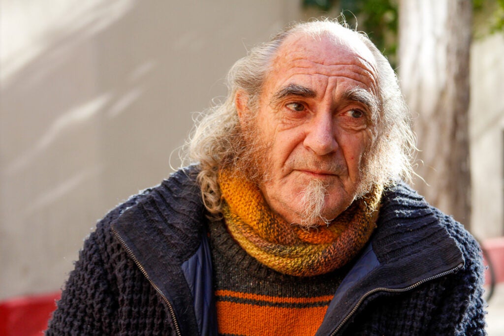 A principis de desembre, Pau Riba va anunciar que tenia càncer