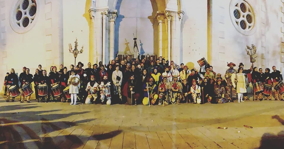 Compte enrere per al 3er Concurs d’Enceses de Catalunya a Sant Pere de Ribes