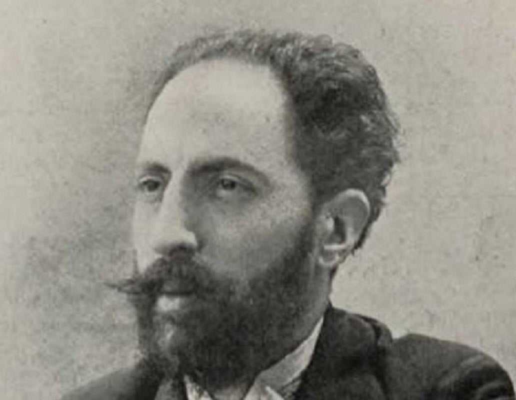 Albert Cotó va destacar en la composició de ballables