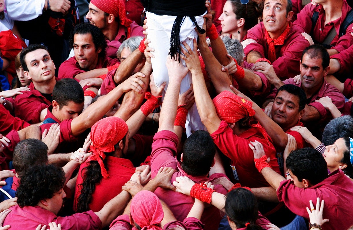 El Centre de Prospectiva i Anàlisi dels Castells (CEPAC) convoca el guardó per a treballs de grau i de postgrau