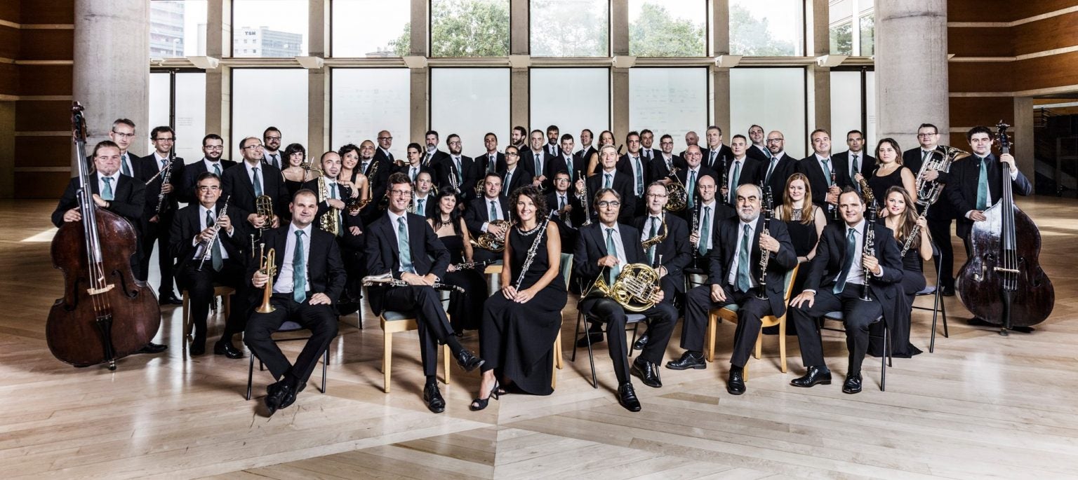 La Banda Municipal de Barcelona