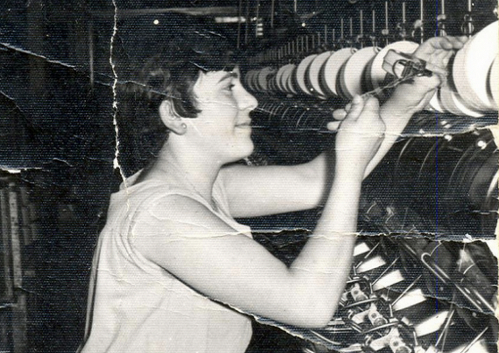 El Departament de Cultura organitza 'Rastres en femení', que compta amb el suport de l'Institut Català de les Dones i la Fira Mediterrània de Manresa