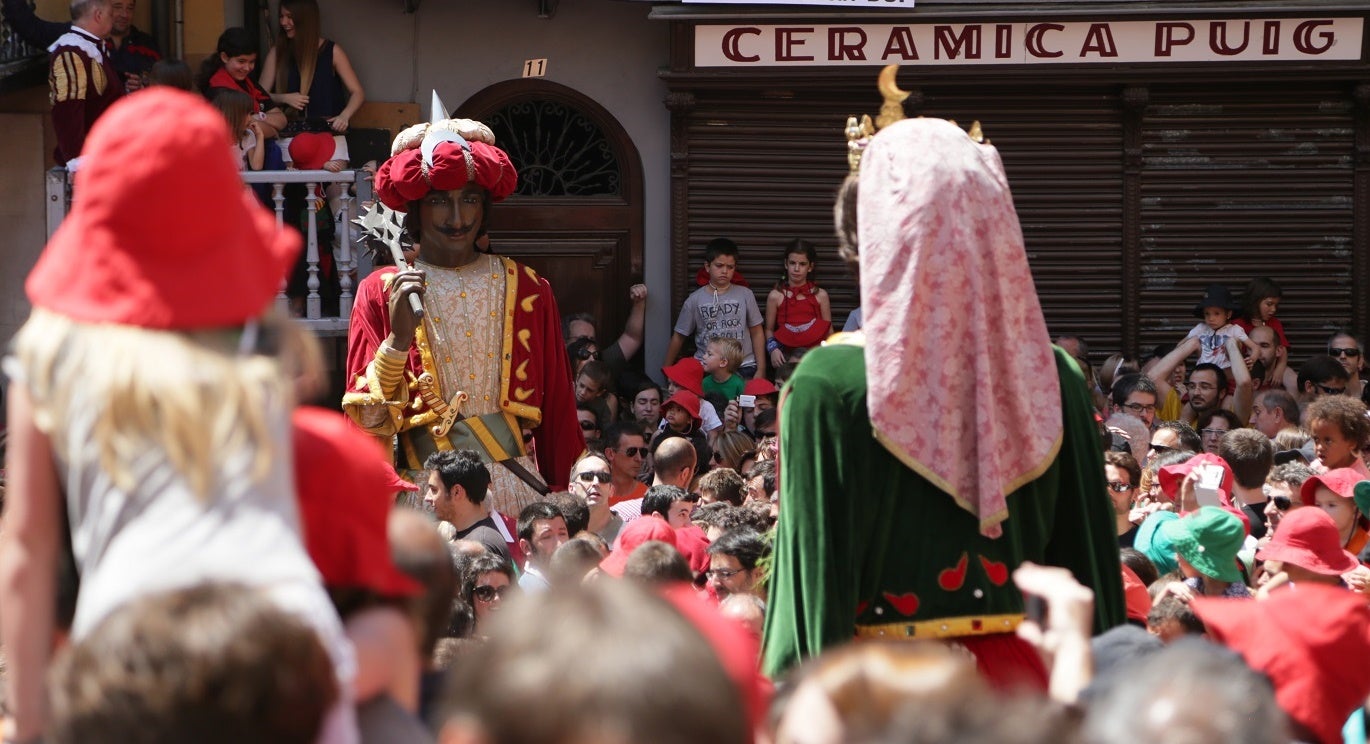 Neix el banc de bones pràctiques en cultura 