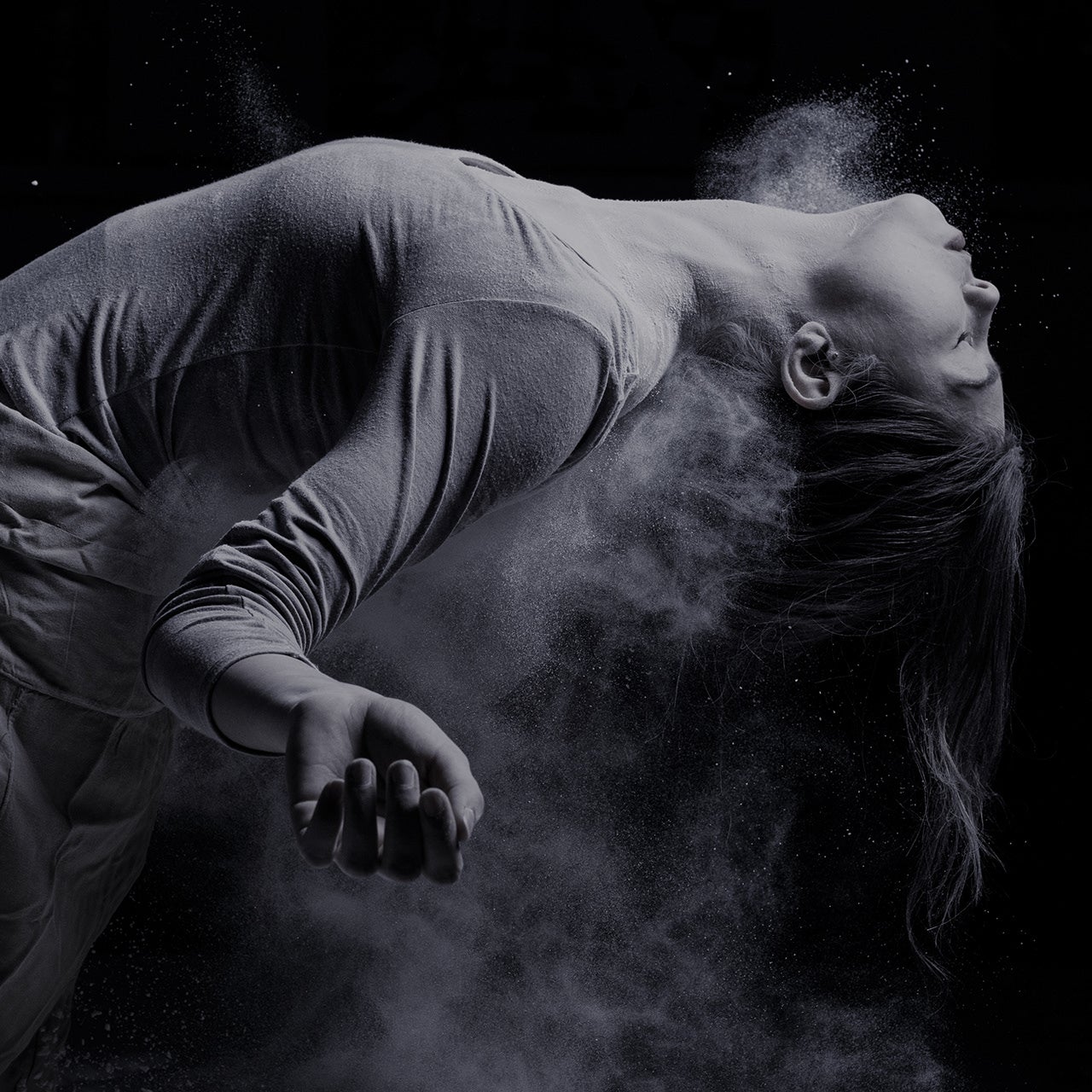 L'espectacle de dansa i cultura popular 'Pols'