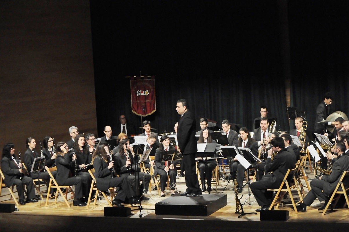Concert de la Unió Filharmònica del Prat