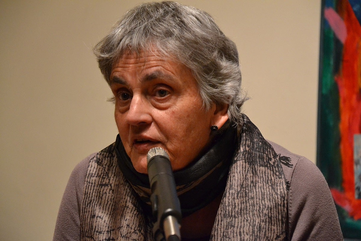 María Dolores Juliano va renovar el concepte "cultura popular"