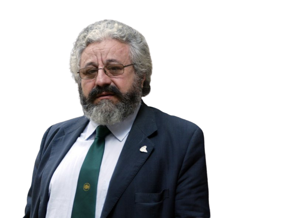 Antoni Carné i Parramon