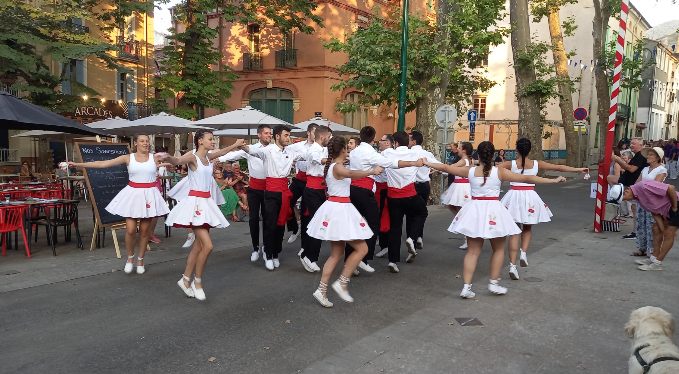 Edició del 2022 de la Copa Catalunya a Ceret