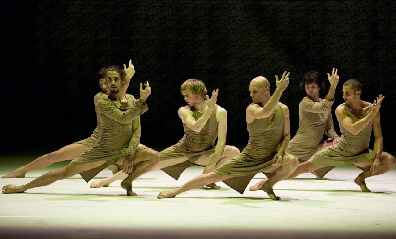 Companyia Zappalà Danza