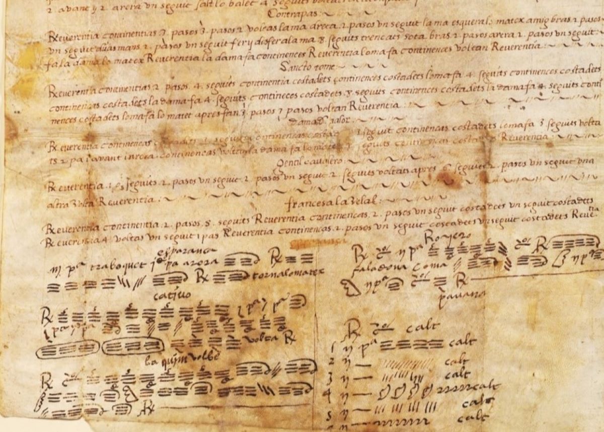 Fragment del Manuscrit de l'Hospital