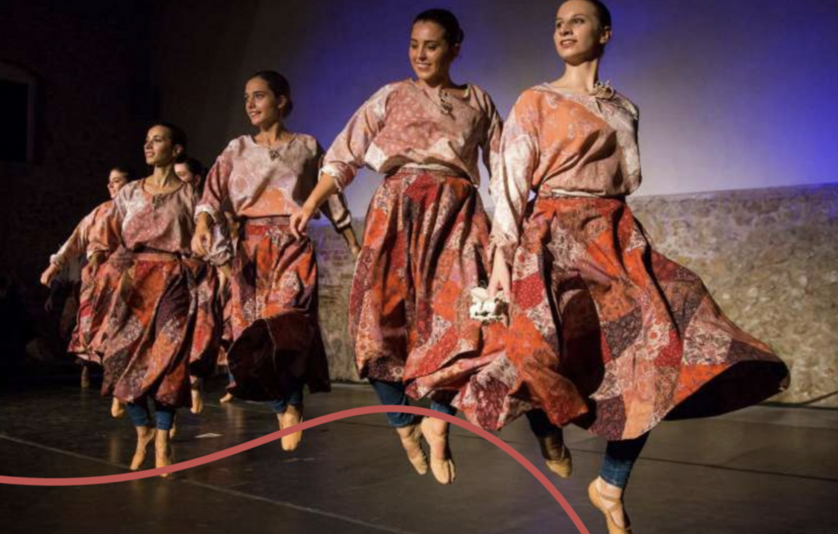 ERA és un projecte que va guanyar el Premi Delfí Colomé 2022