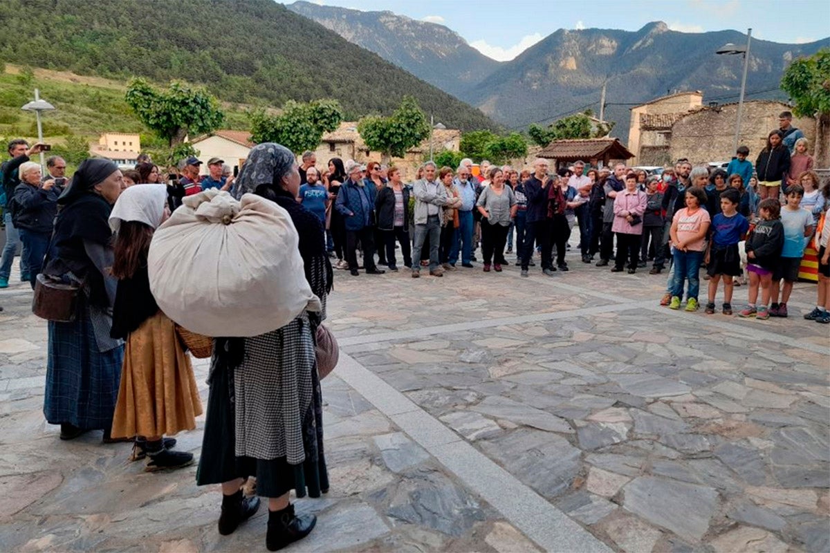 La Festa de les Trementinaires oferirà una vintena d'activitats