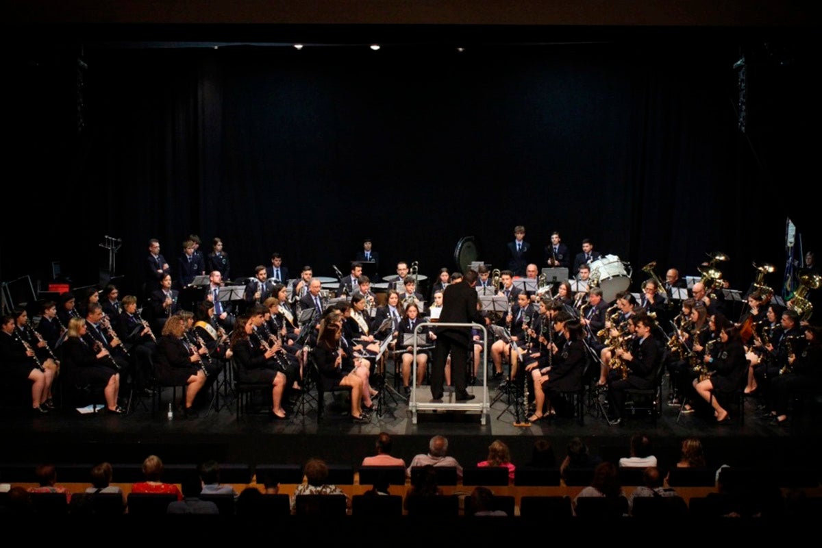 Banda Municipal de Música d'Alcanar