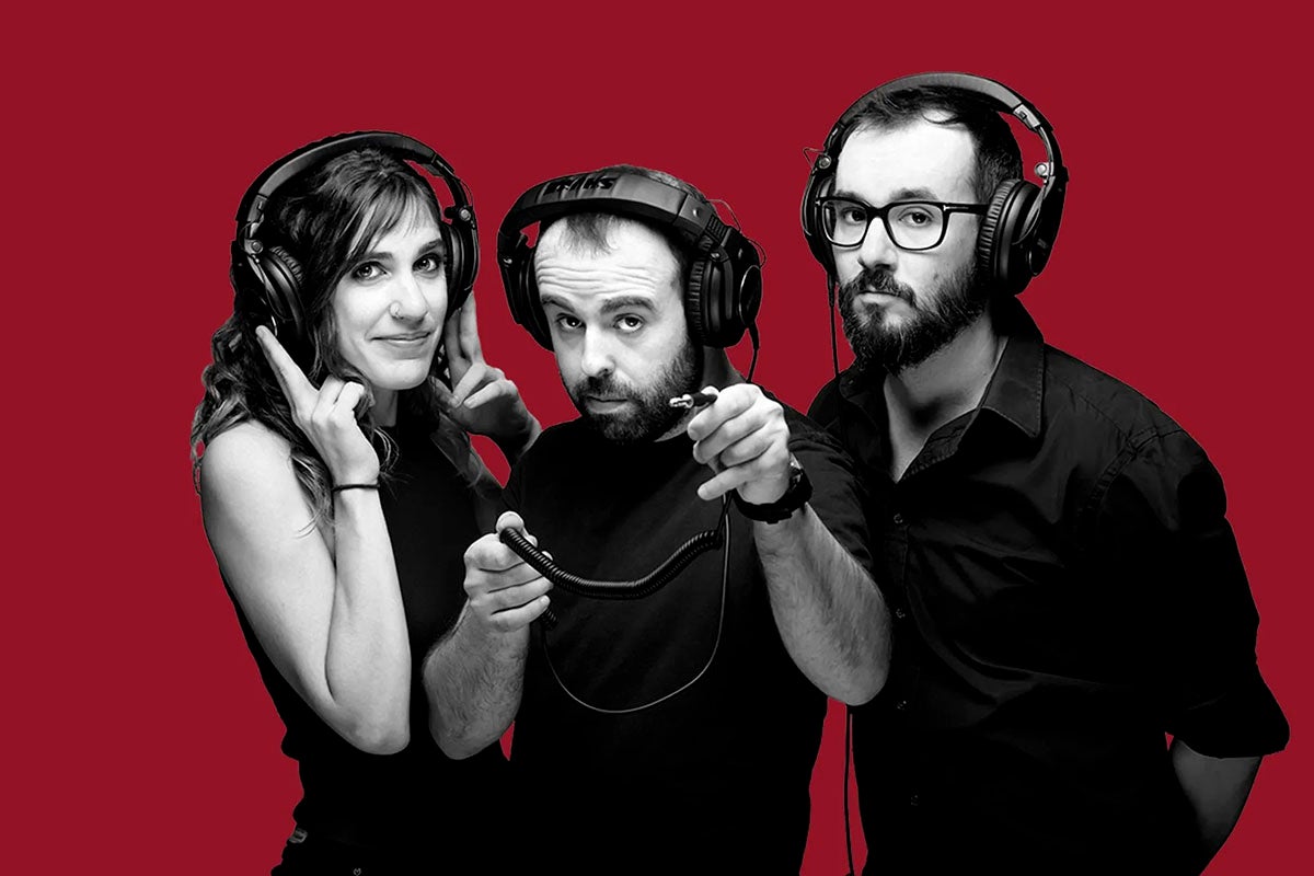 El Búnquer faran el manifest del Dia Universal de la Sardana