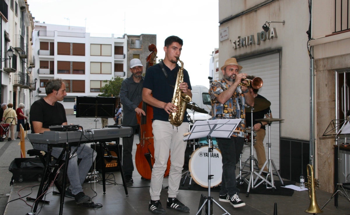 Festival de músiques en terres de Cruïlla del 2023 