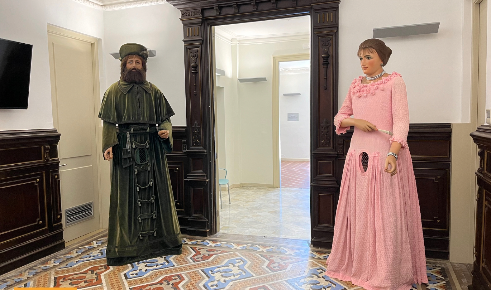 I la festa continua!, exposició a Reus