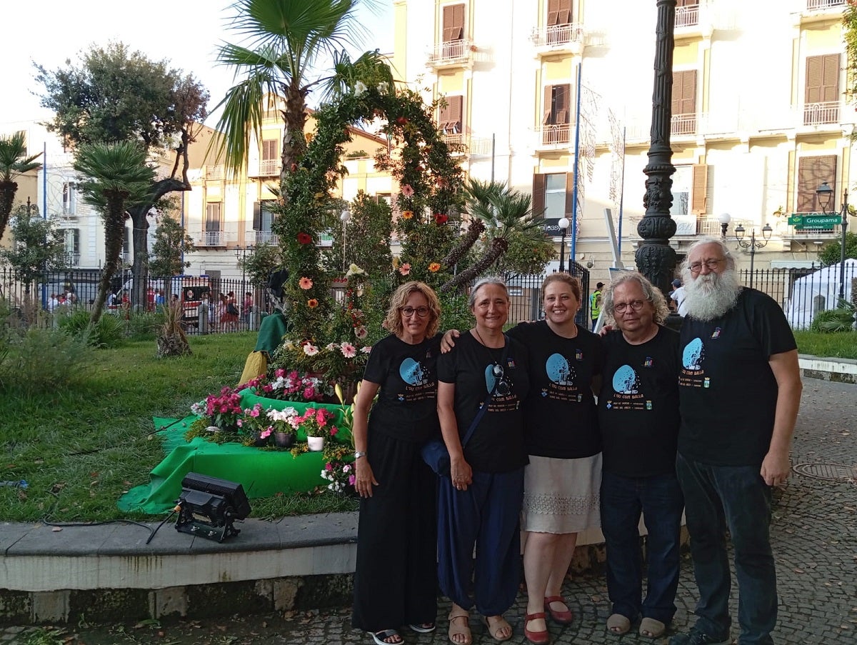 Catifaires de Gràcia. 