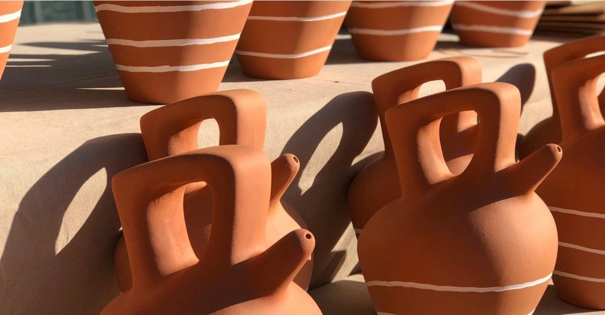 La Festa del Càntir d'Argentona se celebra el pròxim 4 d'agost 