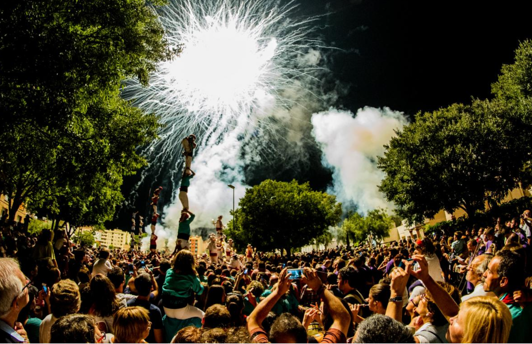 La Festa Major de Vilafranca es celebra en honor a Sant Fèlix, patró de la ciutat, del 29 d’agost al 2 de setembre.

