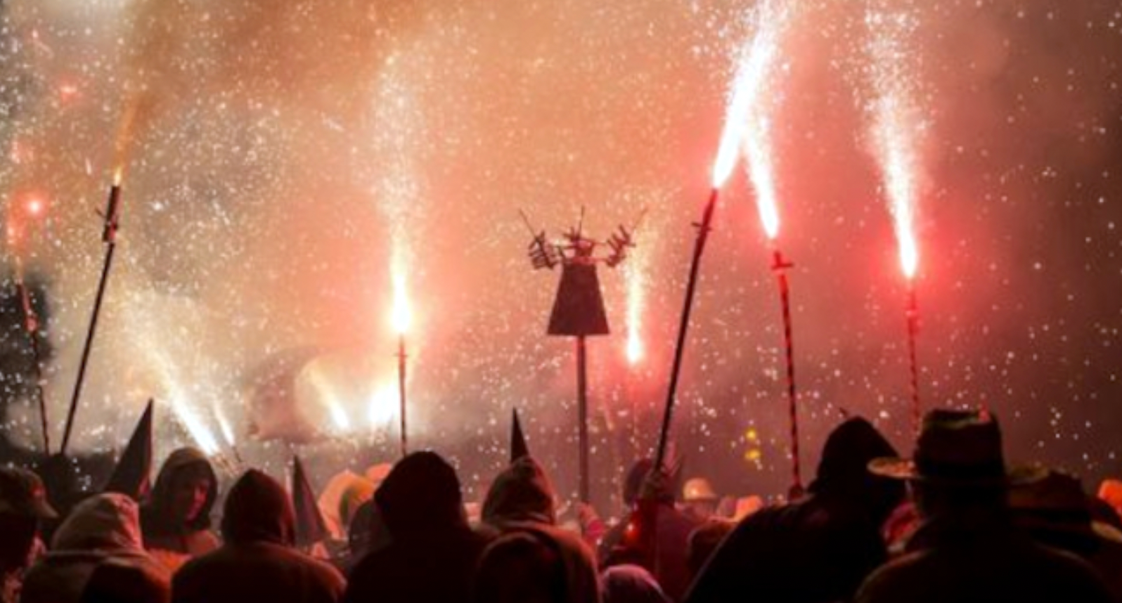 La ciutat vallesana està de festa entre el 6 i el 9 de setembre
