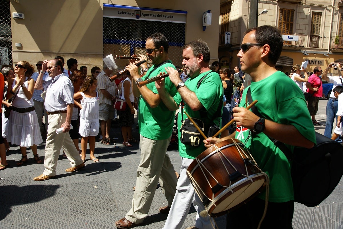 Grallers a Vilanova i la Geltrú | Ajuntament de Vilanova i la Geltrú