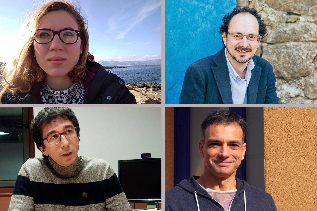 El seminari comptarà amb les ponències de Núria Miquel, Jaume Ayats, Jordi Roca i Roger Canadell