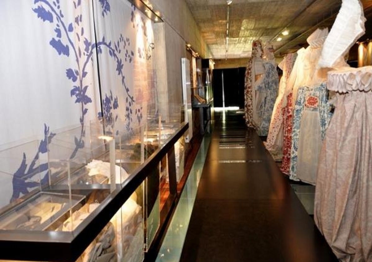 Museu de l'Estampació de Premià de Mar