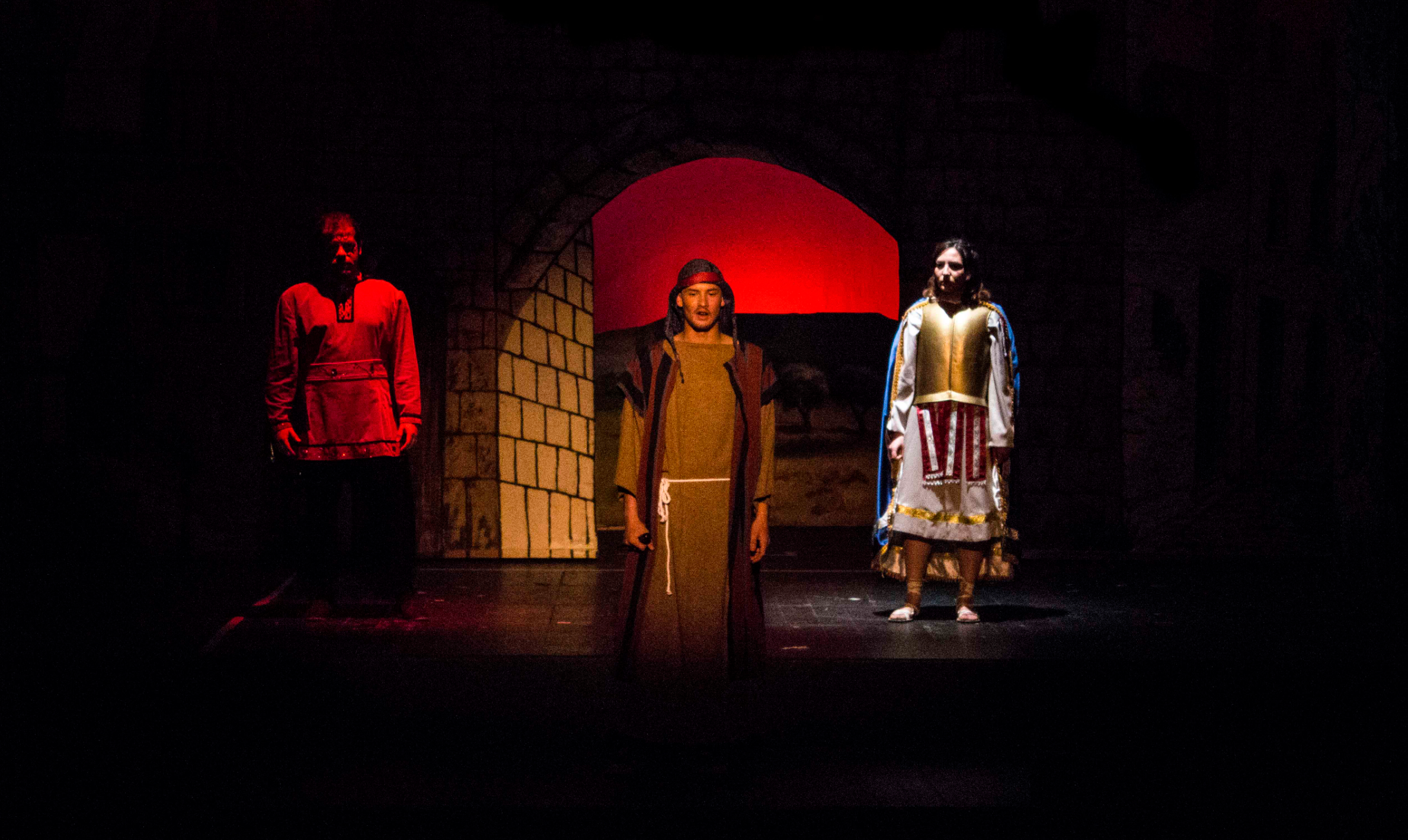 Els Pastorets de Sant Quirze de Besora
