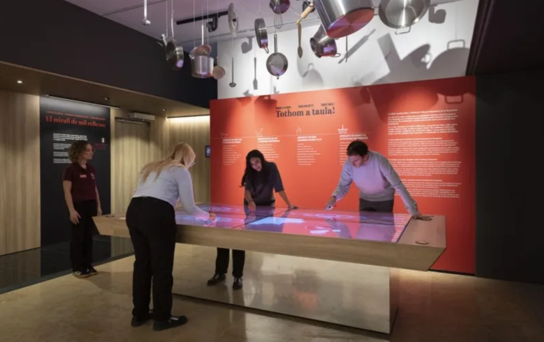 Espai Moja | Generalitat de Catalunya. Patrimoni Cultural
