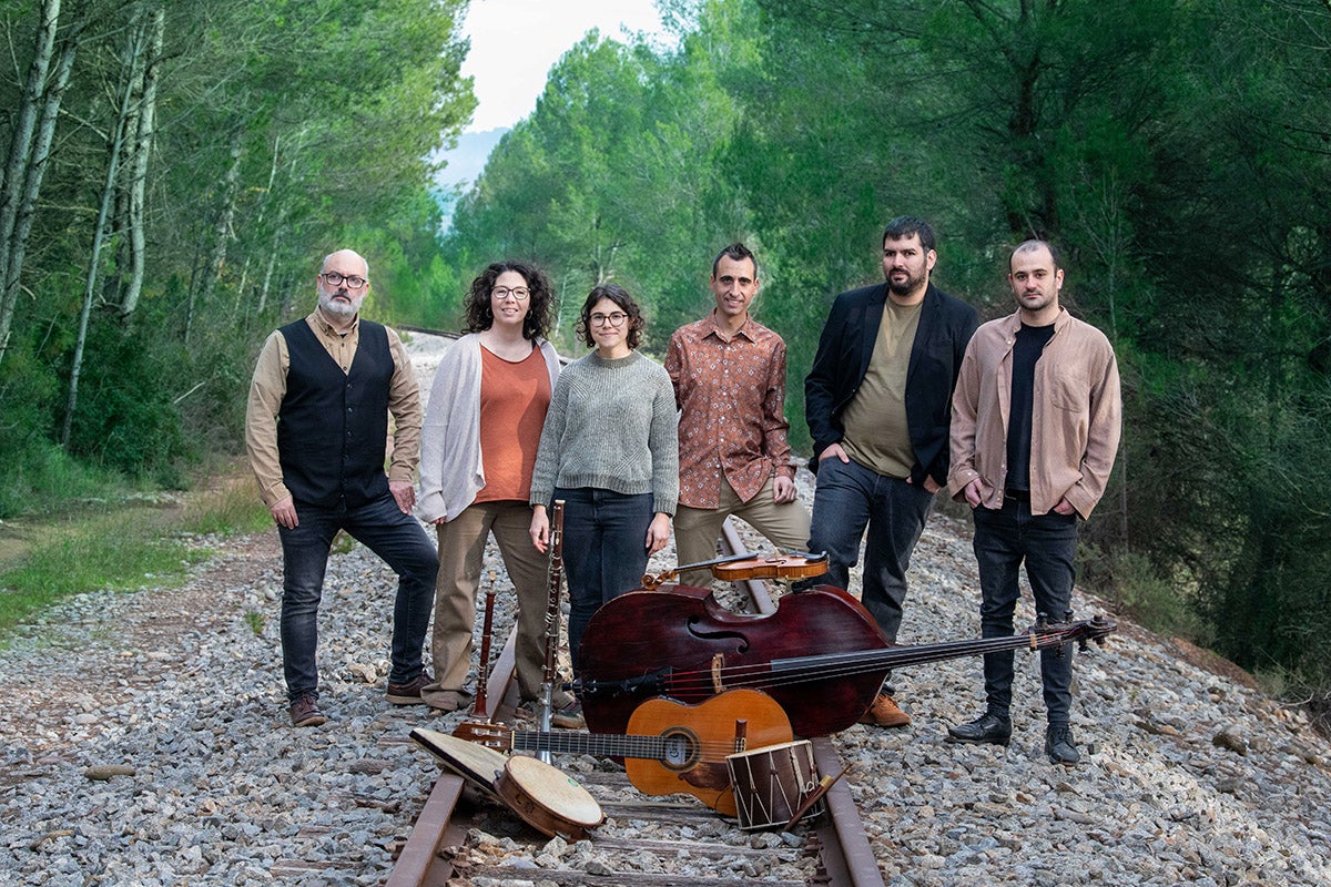 La Baula │ Foto: Arnau Cristóbal