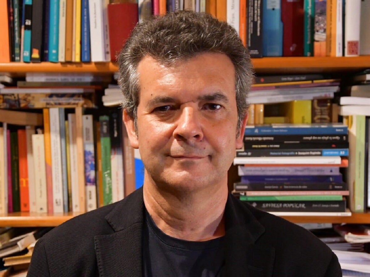 Joan Borja i Sanz
