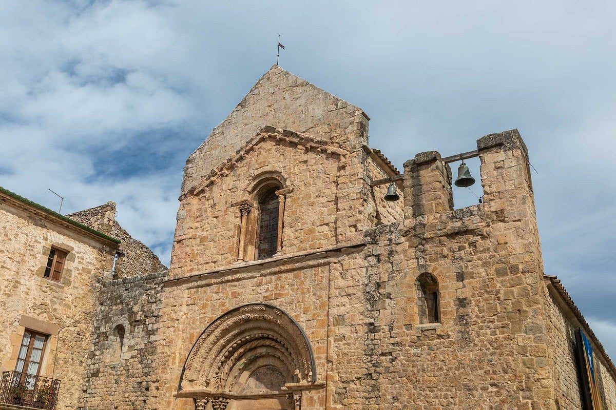 Santa Maria de Lladó