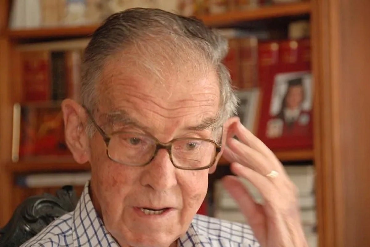 Lluís Virgili I Farrà (1925-2017)