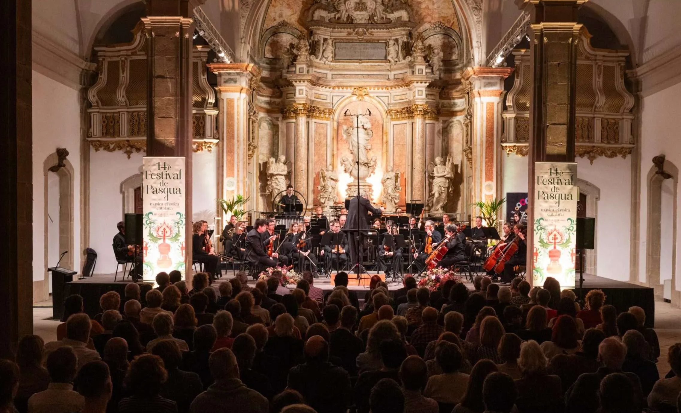 La 15a edició del festival tindrà lloc del 10 al 19 d'abril amb una quinzena de propostes sota la direcció artística de Jordi Armengol 