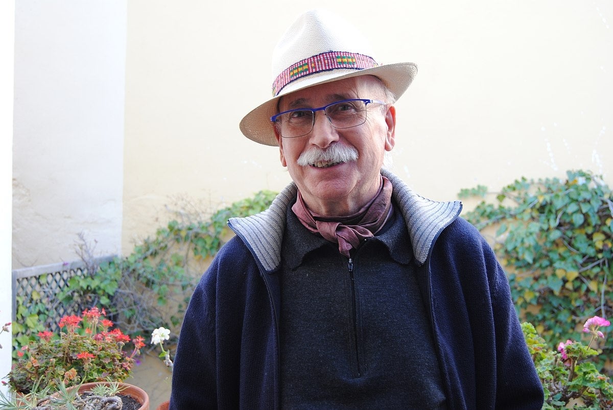 Bienve Moya | Wikicommons